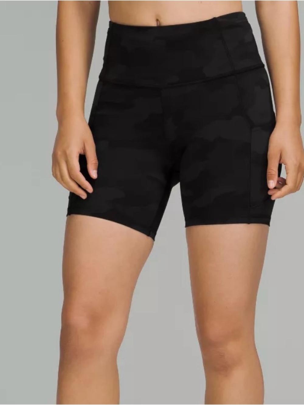 NWT Women’s Lululemon Align HR Short 6”
